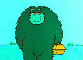 Big Muzzy