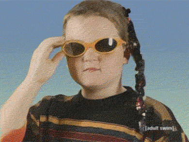что