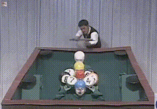 Its so smooth, i cant handle it. - Imgur