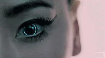 eye