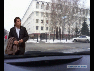 разворот траволта 21