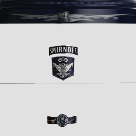 водка смирнов