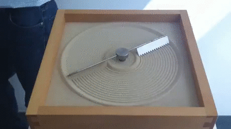 интересное в конце