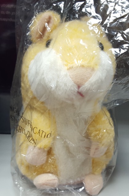 -повторюшка