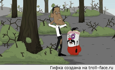 из жизни каклоидов