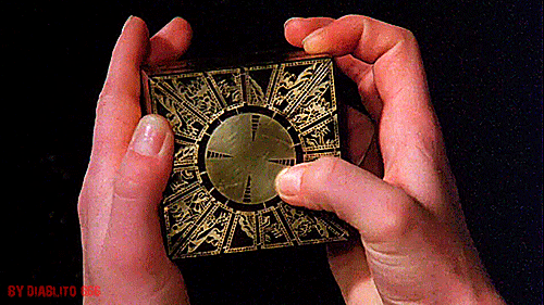 головоломка