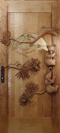 двери маси. вторая (уже переделана)