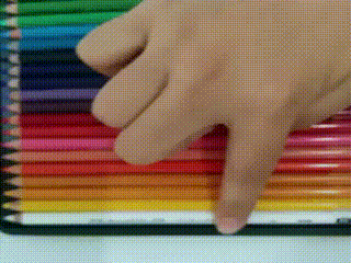 для глаз перфикциониста