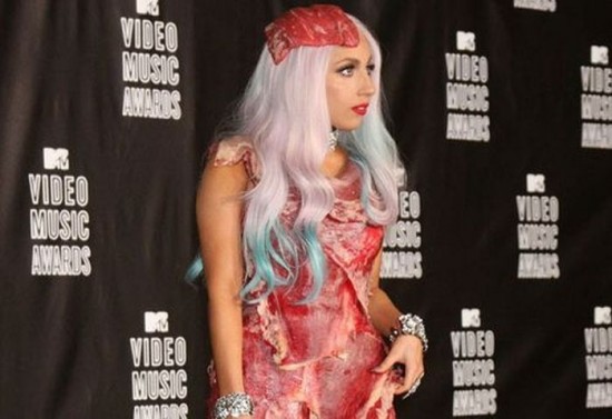 gaga