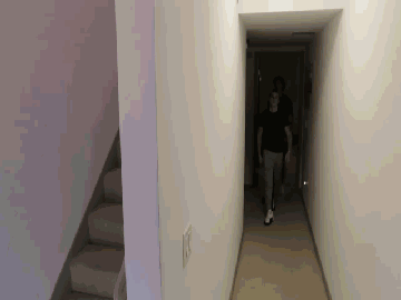 Фильмы ужасов