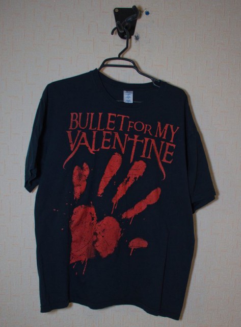 bullet