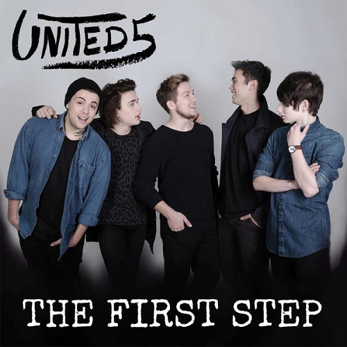 00.United 5 - The First Step (2015)