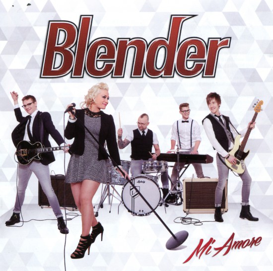 00-Blender - Mi Amore (2015)-front
