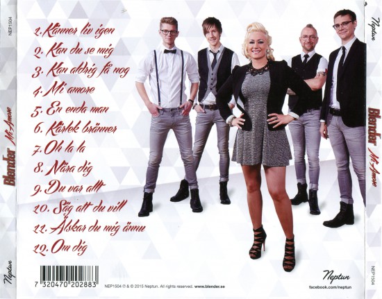 00-Blender - Mi Amore (2015)-back