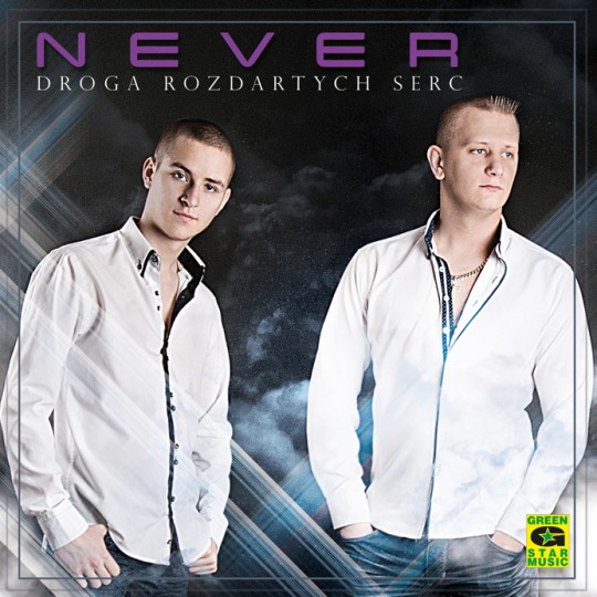 Never - Droga rozdartych serc (2015)