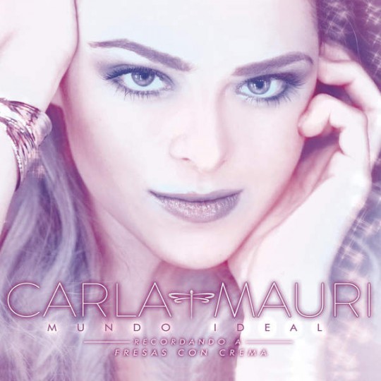 00.Carla Mauri – Mundo Ideal (2015)