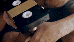 Когда она поцарапала твою машину