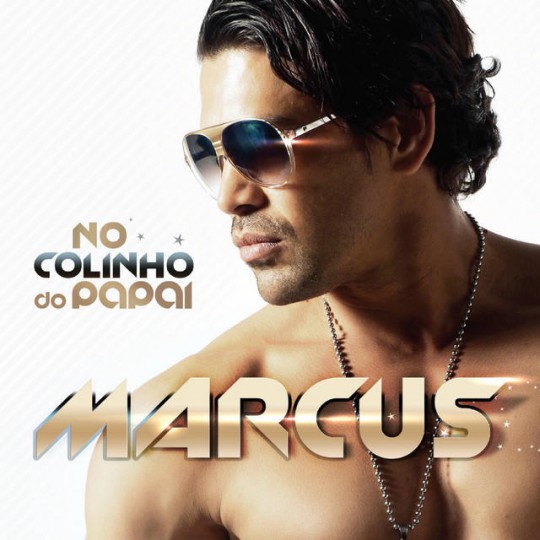 00.Marcus - No Colinho Do Papai (2015)