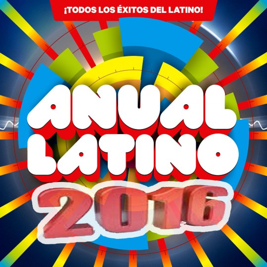 ANUAL LATINO 2016