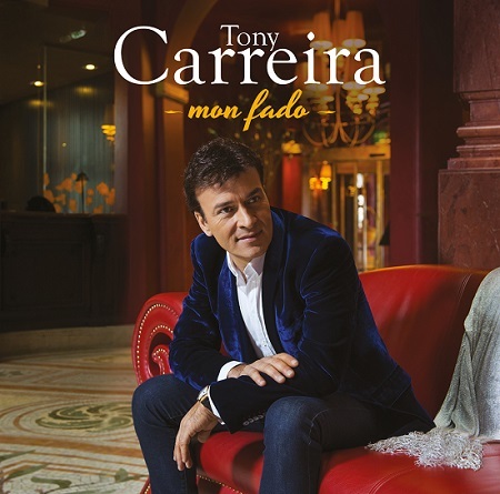 Tony Carreira - Mon fado