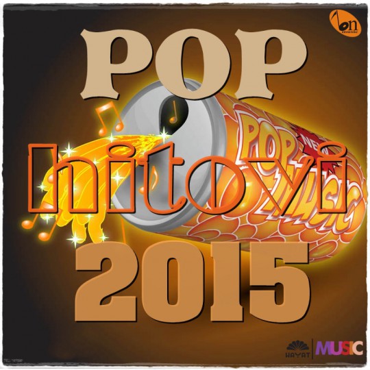 00.Pop hitovi 2015