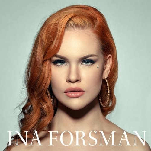 Ina Forsman -  Ina Forsman (2016)