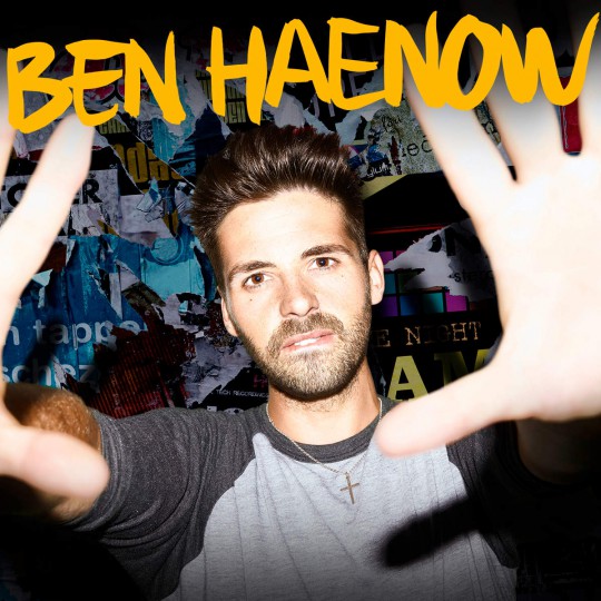 Ben-Haenow-Ben-Haenow-2015-1200x1200