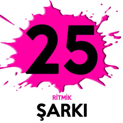 00.25 Ritmik Sarki [2015] Full Albüm