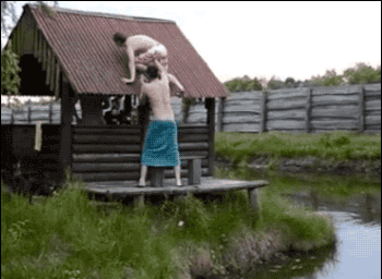 Если друг оказался вдруг