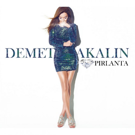 Demet Akalın - Pırlanta (2015) - 1