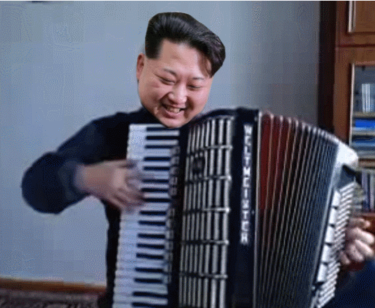 баян
