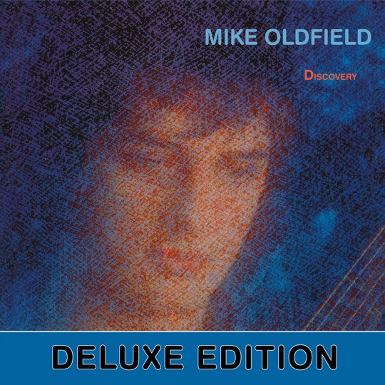 Mike Oldfield - Discovery (Deluxe Remastered) (2016)