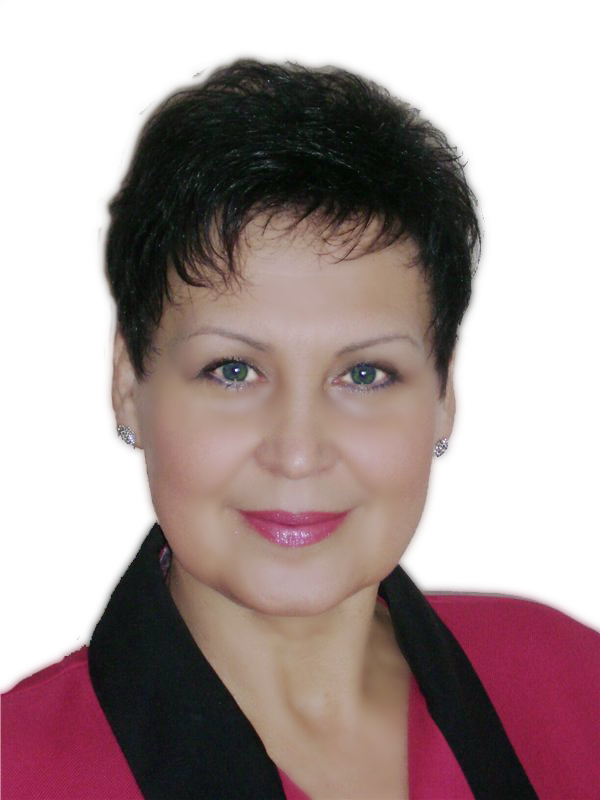 Оленька ретушь