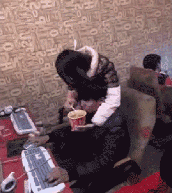 Супер девушка