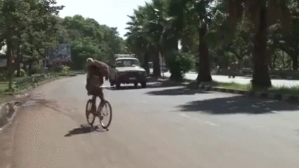 That's actually - Imgur