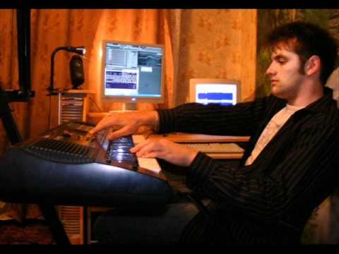 RL Laci (Rajzinger László)