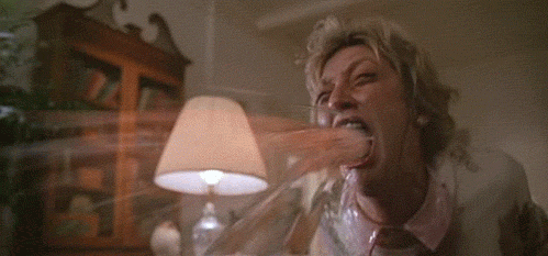 Вечный блев