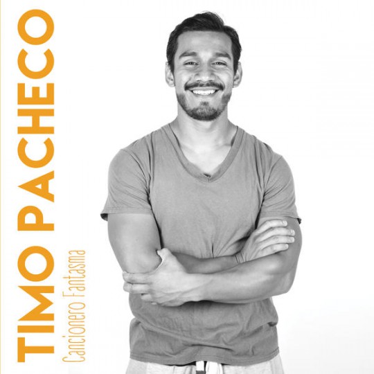 00.Timo Pacheco - Cancionero Fantasma (2015)