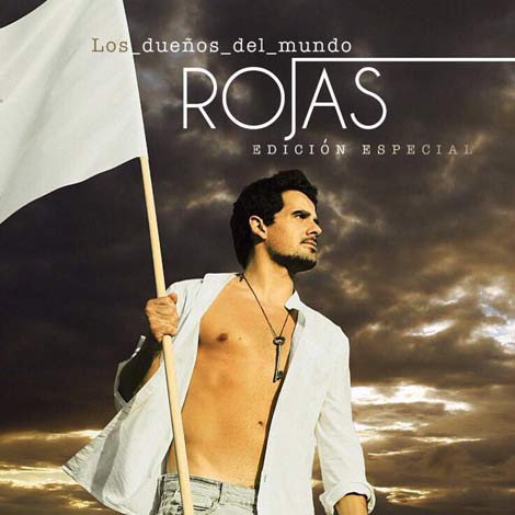 Rojas – Los dueños del mundo (Edición Especial) (2015)