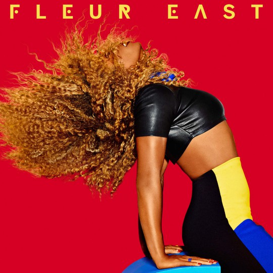 Fleur East – Love, Sax and Flashbacks (Deluxe) (2015)