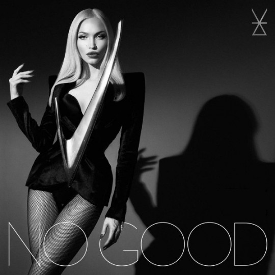 Ivy Levan – No Good (2015)