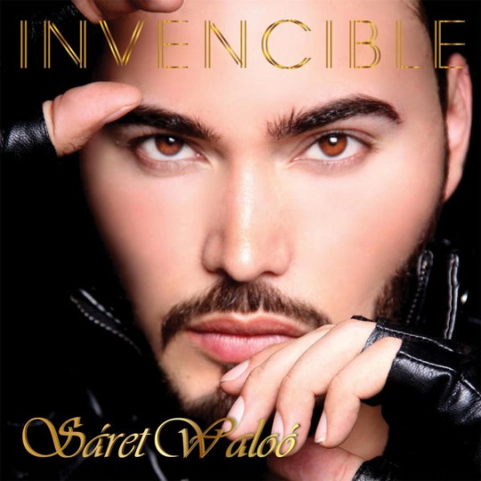 00.Sáret Waloó - Invencible (2016)