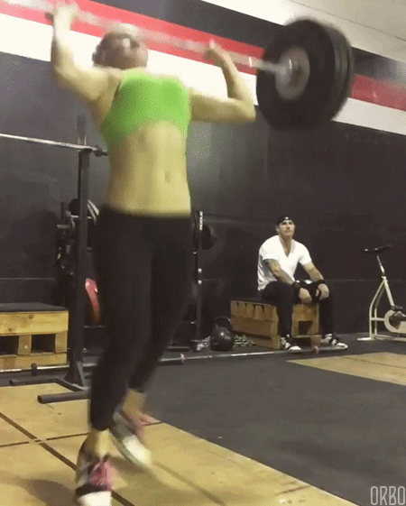 -девушка-штанга-зациклено-2845955