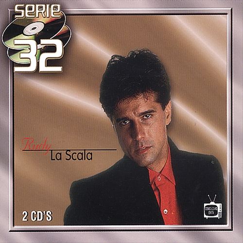 00.Rudy La Scala - Serie 32 (2001)
