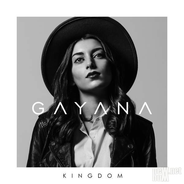 00.Gayana - Kingdom (2016)