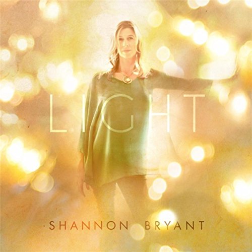 00.Shannon Bryant -  Light (2016)
