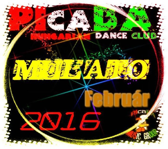 00.PIcaBA Group - VA Mulató  február 2016