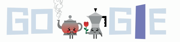 Google поиск на день валентина