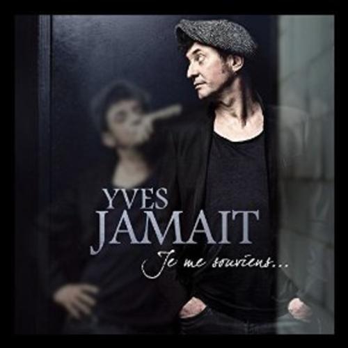 Yves Jamait - Je me souviens (2015)