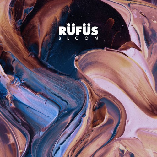 Rufus - Bloom (2016)